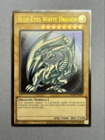 【美品】ブルーアイズホワイトドラゴン レリーフ OP28-EN001 EU版 op28-en001の価格比較なら-2025年10月 | BigGo日本