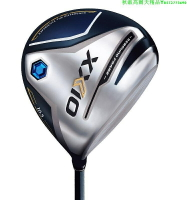 XXIO MP1200系列高爾夫球桿XX10男士一號木開球木 golf發球木桿