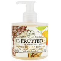 那是堤 Nesti Dante - 天然皂液 - Il Frutteto Liquid Soap