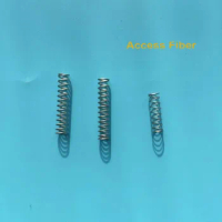 Free shipping Spiral spare parts for fiber optical cleaver CT-06 CT-05 CT-06A CT-05A top cover spring