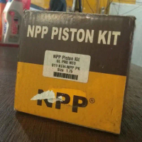 Piston Kit NPP Honda Gl Pro Neotex