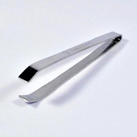 1 pcs Pinset / Pingset Stainless Cabut Bulu Jenggot Japan Quality