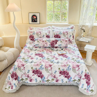 Adrian's Cadar Ropol Patchwork 6-in-1/3-in-1 SuperQueen /Berkualiti Tinggi / Murah/Selimut lembut