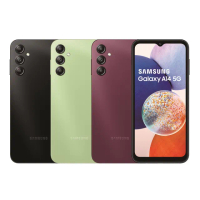 【Samsung 三星】A級福利品 Galaxy A14 5G版 6.6吋(4G/128G)
