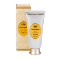 【SABON】香芒奇異果絲綢身體乳液200ml