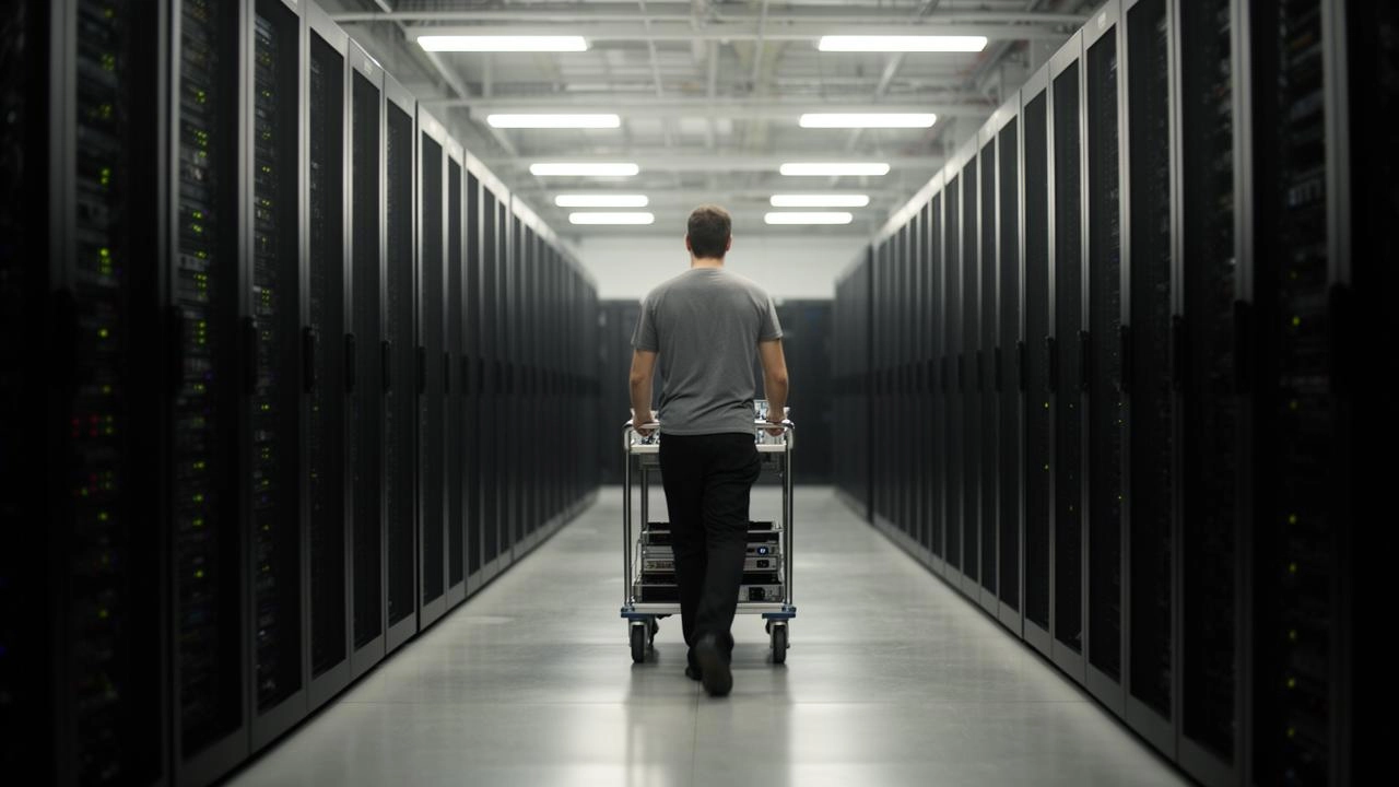 Claude AI Revenue Surge 45% Q3 2024 | E-Commerce Automation Opportunity