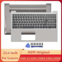 Laptop Accessories Case For Lenovo ideapad 330S-15 330S-15ARR 330S-15IKB 330S-15ISK 7000-15 Notebook Palmrest Bottom Laptop Case
