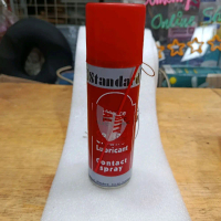 Contact Cleaner CcL 200 Ml