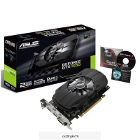 ❄現貨❄PH-GTX1050-2G D5電腦電競遊戲辦公設計主機遊戲獨立顯4471