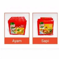 ROYCO SAPI / AYAM 12 SACHET