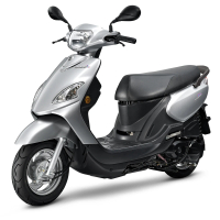 【SYM 三陽】WOO 100 鼓煞 六期 全時點燈(2021新車)