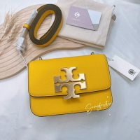 美國代購🇺🇸台灣現貨 Tory burch 專櫃款 小金磚 肩背包 斜背包