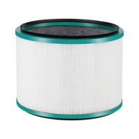 Air Purifier Filter For Dyson HP00 HP01 HP02 HP03 DP01 DP03 Home Air Cleaner Accessories air Filter Replacement Parts