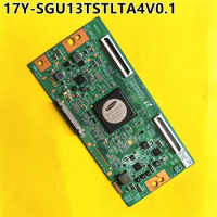 17Y-SGU13TSTLTA4V0.1 T-CON Logic Board LJ94-40425B LMC650FJ12 Suitable For Sony 65inch 65'' TV