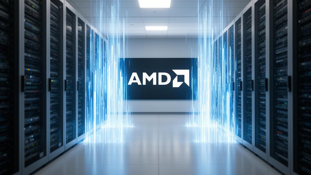MiTAC、AMD EPYC第6世代サーバー製品群を発表、次世代エージェン