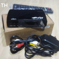 CBM CBM81TH Set Top Box