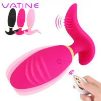 Sex Toys for Women Vibrating egg Erotic Wearable Vibrator 10 Speed Dildo Vibration Panties Clitoral Stimulator