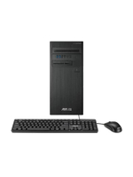 คอมพิวเตอร์ตั้งโต๊ะ (Intel Core i5, RAM 8GB, 512GB) รุ่น S500TER-514400002W
