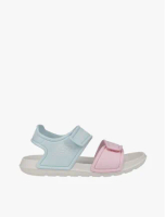 NEW BALANCE New Balance Spsd Girls Sandal - Pink/Blue