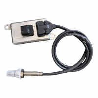 5WK96667 5WK9 6667 Nitrogen Oxygen Sensor NOx Sensors For HINO Truck Parts
