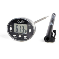 CDN DTQ450X Thermomete r廚房數位式溫度計 (負40 到230攝氏度)