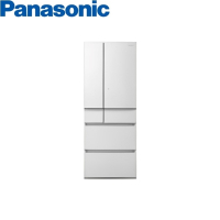 Panasonic 國際牌 日製550L六門變頻電冰箱 NR-F551WX 含基本安裝+舊機回收