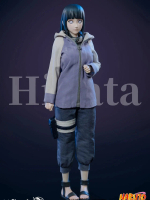 RocketToys ROC Hyuga Hinata 1/6 Action Figure