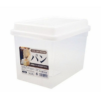 日本製【Sanada】吐司收納盒 3,400mL
