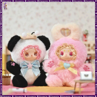 Lovely Emma Hugging Series Plush Doll Blind Box,Mystery Box Toy 1Piece Birthday Gift Toys