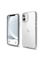 เคสสำหรับ iPhone 12 mini  (สี Clear) รุ่น IPHONE 12 MINI C