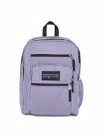 กระเป๋าเป้ รุ่น Big Student - Pastel Lilac
