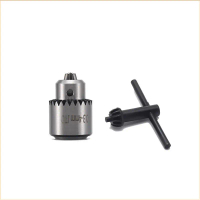 COD Bộ đầu kẹp mũi khoan JTO 0 3-4mm,lỗ trục nối motor 4mm-5mm-6mm-8mm