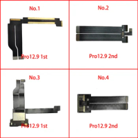1pcs High Quality Touch Screen Transfer Board for iPad PRO 12.9 1st 2nd A1584 A1652 A1670 A1671 LCD Display Connector Flex Cable