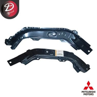 Support Headlamp Lampu Depan Support Upper Radiator Bullhead Panel Atas Kanan Kiri Mitsubishi Xpande
