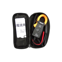 【職人工具】185-WH3302 啟動電流測量 交流鉤表 電壓電流轉換器 電流錶 數字鉗形表(電流鉤鉗表轉換器)