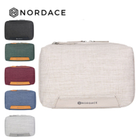Nordace Siena II 盥洗包 防水收納包 手提收納包  沙灘包 游泳包 化妝品收納包 旅行化妝包 洗漱包 -米色