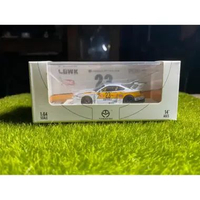 Time Micro Nissan Silvia S15 LBWK Petir Unsealed