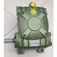 WPX HRF 250 RATIO 10, 20, 30, 40, 50, 60 GEARBOX REDUCER