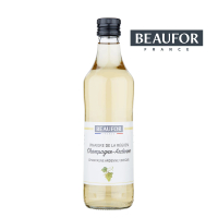 【BEAUFOR 堡芙】香檳區特級白酒醋 酸度7%(500ML)