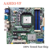 AAHD3-VF For Acer N6120 Motherboard FM2+ DDR3 Mainboard 100% Tested Fast Ship