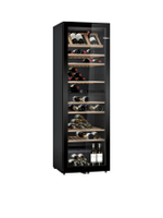 [PRE-ORDER] ตู้แช่ไวน์ 199 ขวด รุ่น KWK36ABGA สีดำ