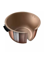 หม้อหุงข้าว (400 วัตต์, 2.0 ลิตร, สีขาว)  รุ่น HD3119