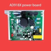 100% new AD918X treadmill maintenance control board treadmill driver board general treadmill controller supply power board