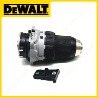 Reducer Box TRANSMISSION Gearbox For Dewalt DCD800 DCD800D2T NA034897 Power Tool Accessories Electric tools part