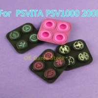 1set/lot Analog Joystick Thumb Stick Grip Cap Protective Case Cap For Sony PlayStation Psvita PS Vita PSV 1000 2000 Console