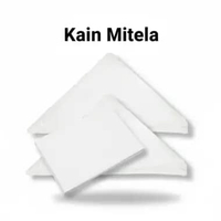 Kain Mitela Pmr Pramuka Jumbo Kain Segitiga Kain Mitela Katun