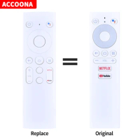 VOCIE remote control for SKYWORTH Strong Leap-S1 Android TV Box