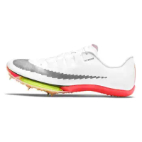 Nike Nike Air Zoom Maxfly Racing Spike White Sneakers shoes DJ5261-100