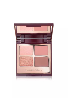 Charlotte Tilbury LUXURY PALETTE 四色奢彩眼影盤 5.2G #PILLOW