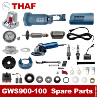 Replacement Spare Parts Accessories For BOSCH Angle Grinder GWS900-100 GWS 900-100 S